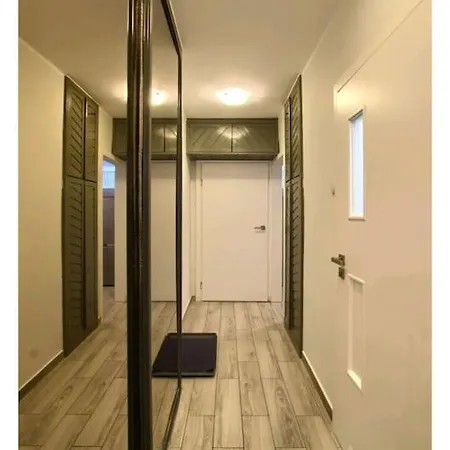 Mieszkanie Blisko Plazy W Pelni Wyposazone *